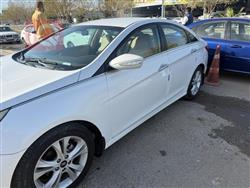 هیۆندای سۆناتا